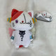 One Piece Uta Neko Nui Plush Doll