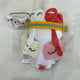 One Piece Uta Neko Nui Plush Doll