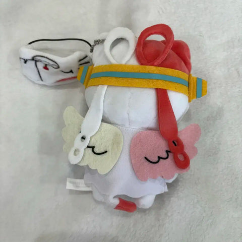 One Piece Uta Neko Nui Plush Doll