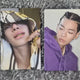 Batch) Allday Project Tarzan Photocard Famous Lucky Draw Unreleased Photobook Cartoon Wochan