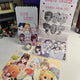 Lee Se-dol Batch [Isegye Idol Chase-dol Isepe Mase-dol Pop-up Saw