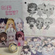 Lee Se-dol Batch [Isegye Idol Chase-dol Isepe Mase-dol Pop-up Saw