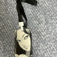 Tomie Exhibition Card Holder Official Merchandise