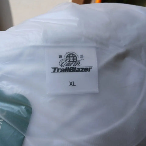 Áo thun Honkai Star Rail Earth Pioneer Mission XL