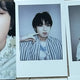 nctwish NCT WISH Pop Pop Sakuya kms photocard polaroid ảnh chưa phát hành