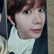 NCT Wish Pop Pop Ryo KMS photocard chưa phát hành