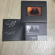 GIST toast album signed copy