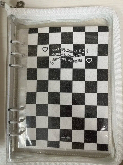 Binder