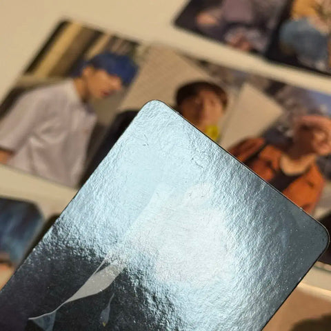 Winner Everyday Epde Photocard Poca