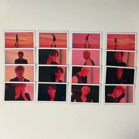 Winner Millions Photocard PC DBOL