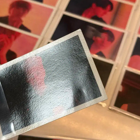 Winner Millions Photocard PC DBOL