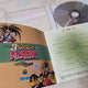 Jinsetsu Samurai Shodown: Bushido Retsuden Drama CD
