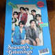 !Special Sale Lowest Price! ENHYPEN 2023 Season's Greetings Full Set