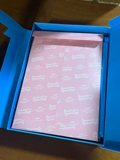 !Special Sale Lowest Price! ENHYPEN 2023 Season's Greetings Full Set