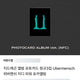 Bán album ảnh G-Dragon.