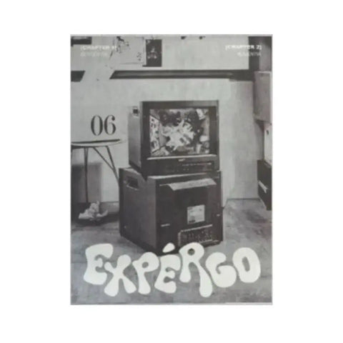 NMIXX Mini Album Vol. 1 expérgo Standard Edition A ver for sale