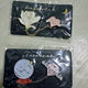 (New) TVXQ/DBSK Badge 2pc Set
