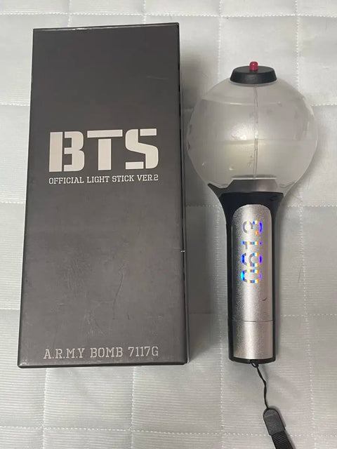 BTS Army Bomb 2