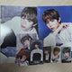 2025 RIIZE SIG Buncheol Shotaro YES24 Benefit Photocard