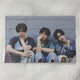 Triển lãm NCT Wish Only You Unit Postcard Phiên bản B Riku Yushi Sion