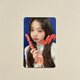 Thẻ ảnh IVE Jang Wonyoung