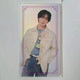 Stray Kids SKZ 5th Fan Meeting Lee Know Trading Card Livid