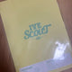 IVE Scout Photo Kit Rei Version