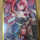 (Bao gồm phí vận chuyển) Stellive Gothic Lolita Lize Shikishi