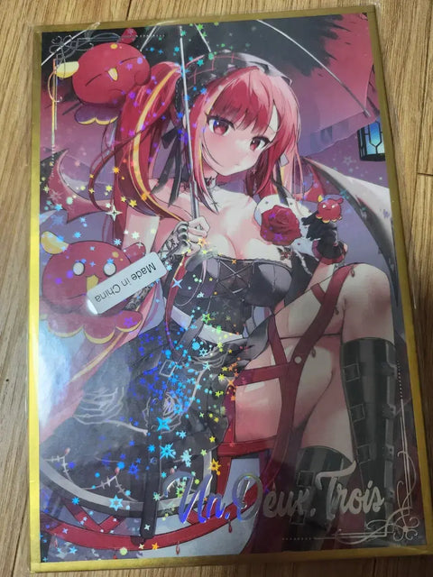 (Bao gồm phí vận chuyển) Stellive Gothic Lolita Lize Shikishi