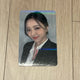 ITZY Yuna CHECKMATE Soundwave POB unreleased photocard