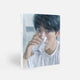 NCT Wish Riku version exhibition photobook below original price transfer