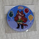 Uma Musume Ichiban Kuji Part 8 Acrylic Coaster Symboli Rudolf