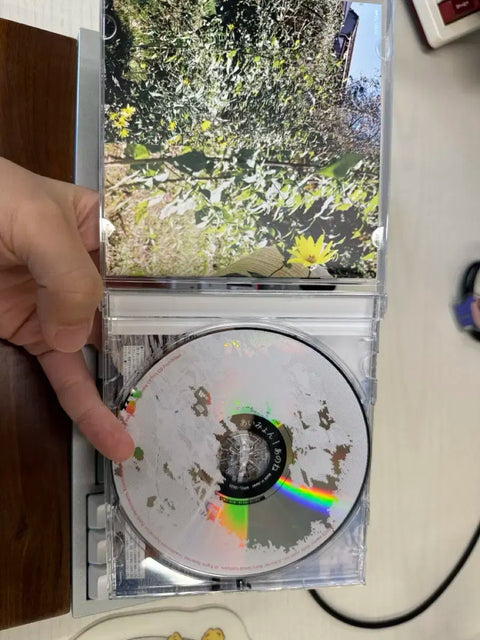 Aimyon Anone single album