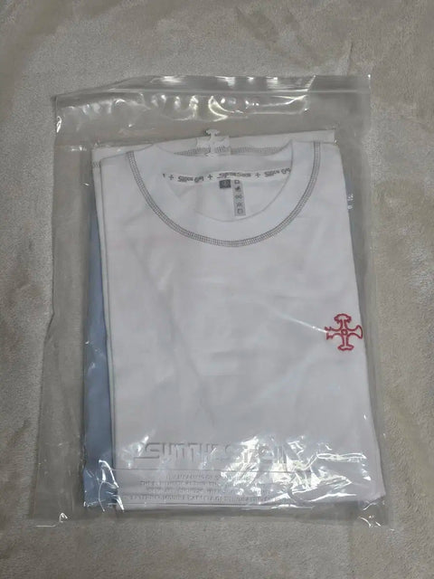 Áo hoodie nhiều lớp tổng hợp Silica Gel (chưa mở) cỡ 2