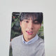 Expiration date photocard Mingyu transfer