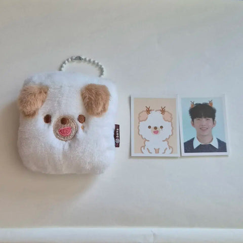 DAY6 Denimals ID Holder Don Dawn