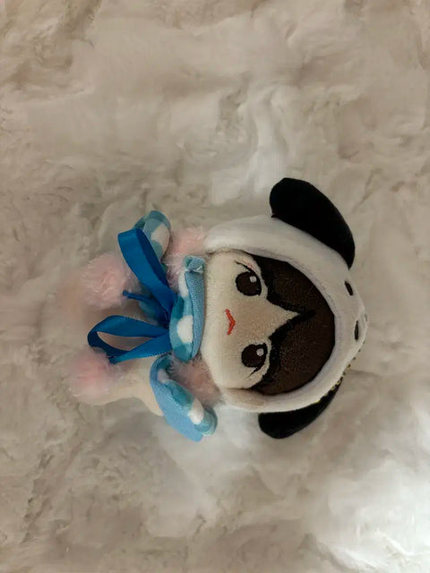 Kim Jaehwan doll Jjaendorie transfer/sale
