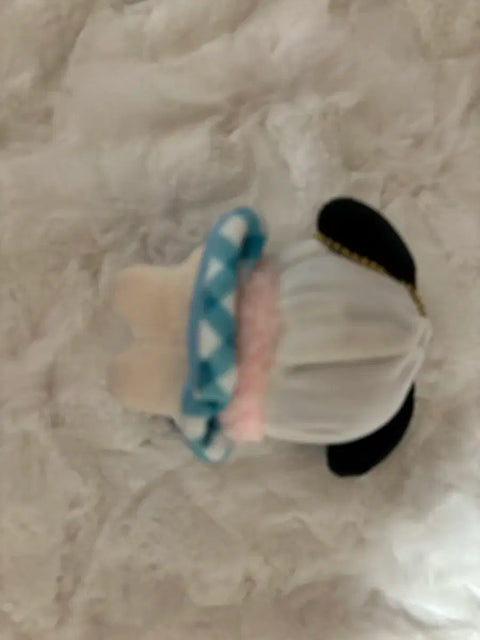 Kim Jaehwan doll Jjaendorie transfer/sale