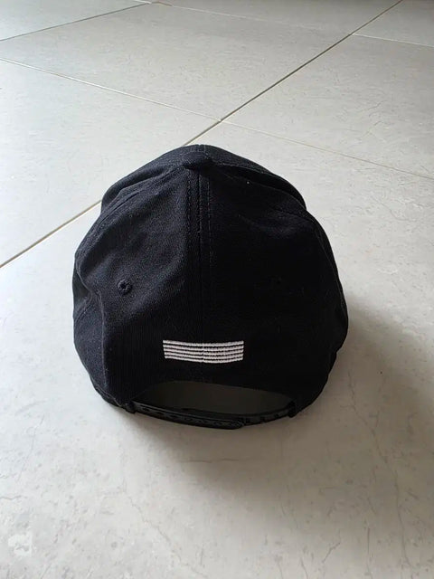Big Bang Goods Made Hat and Ver.2 Bandana