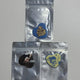 XIA Kim Junsu Xiah Junsu Cocotime Badge 3 Types
