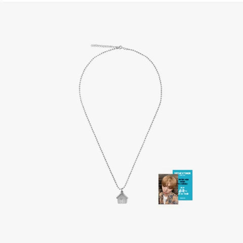 Taesan Necklace 2nd Anniversary Sale