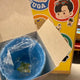 BTS Bangtan Boys x Sushiro Collaboration Color Changing Cup Blue