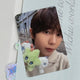 NCT Wish NCT WISH Wishyou WICHU Keyring Opened Album Ryo
