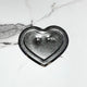 Ensemble Stars Sakuma Rei Heart Can Badge