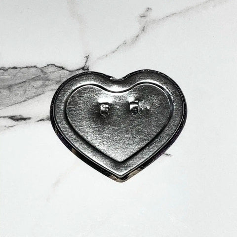 Ensemble Stars Sakuma Rei Heart Can Badge