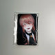 Psycho-de Lenticular Photocard