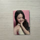 Medicube Jang Wonyoung photocard