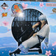 Gintama Ichiban Kuji A Prize Figure Unopened