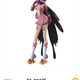Selling One Piece Reiju figure.