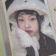 NMIXX Kyujin Soundwave photocard for sale